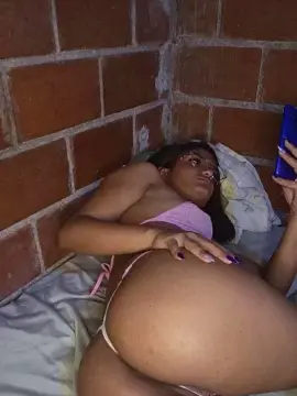 Cam4 Sex Cam of Candysex52