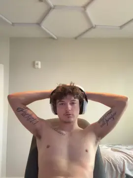 Cam4 Adult Video Chat of Gunnerstock1