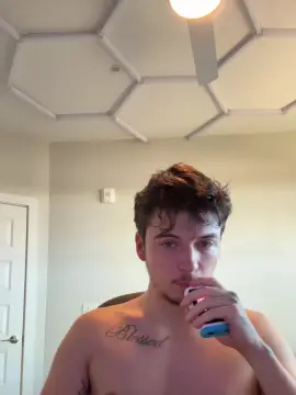 Cam4 Adult Webcam of Gunnerstock1