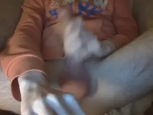 Cam4 Private Sex Chat of JohnL952