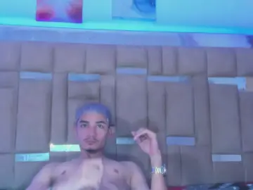 Cam4 Sex Cam of hot_assets