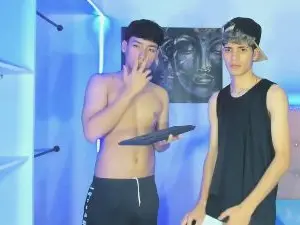 Cam4 Live Sex Cam of hot_assets