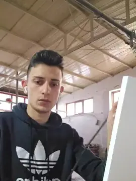 Cam4 Best live sex cam show of robinodxxx