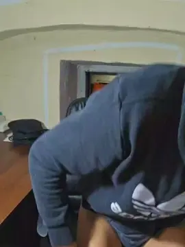 Cam4 Live Porn of robinodxxx