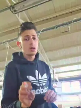 Cam4 Sex Chat of robinodxxx