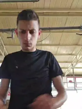 Cam4 Live Porn of robinodxxx