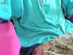 Cam4 Adult Webcam of 4rthurTV