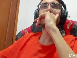 Cam4 Adult Webcam of 4rthurTV