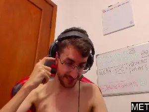 Cam4 Sex Chat of 4rthurTV