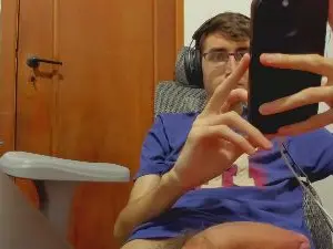 Cam4 Live Sex Cam of 4rthurTV