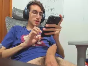 Cam4 Adult Video Chat of 4rthurTV