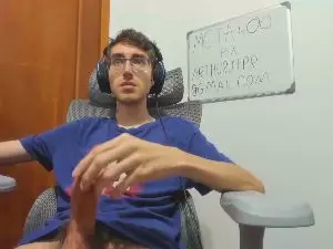 Cam4 Sex Chat of 4rthurTV