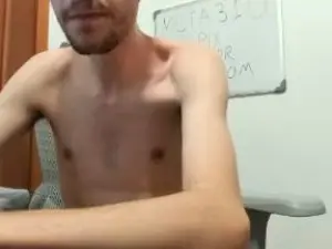 Cam4 Private Sex Chat of 4rthurTV