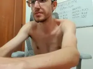 Cam4 Live Sex Cam of 4rthurTV