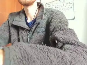 Cam4 Nude Webcam of 4rthurTV
