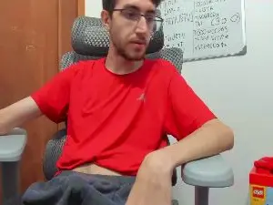 Cam4 Sex Chat of 4rthurTV
