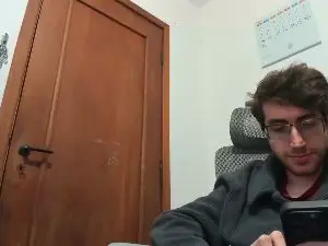 Cam4 Adult Webcam of 4rthurTV