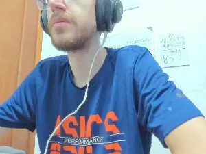 Cam4 Adult Webcam of 4rthurTV