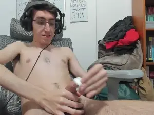 Cam4 Free Porn Cam of 4rthurTV