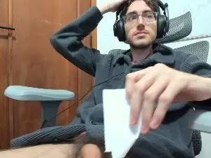 Cam4 Live Sex of 4rthurTV