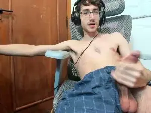 Cam4 Sex Cam of 4rthurTV
