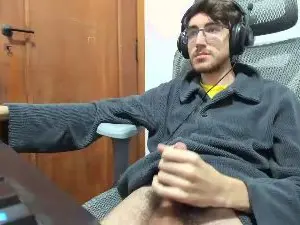 Cam4 Sex Chat of 4rthurTV