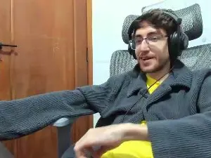 Cam4 Private Sex Chat of 4rthurTV