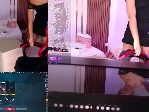 Cam4 Private Sex Chat of CamilaVegas_