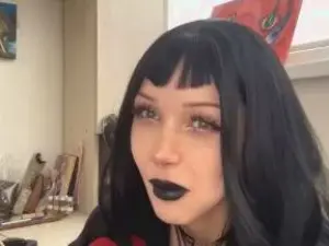 Cam4 Private Sex Chat of DelisaLerper