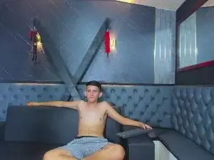 Cam4 Free Porn Cam of Jack_Blessed