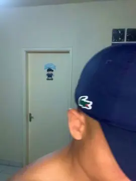 Cam4 Sex Chat of Morenoyboy