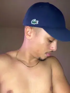 Cam4 Nude Webcam of Morenoyboy