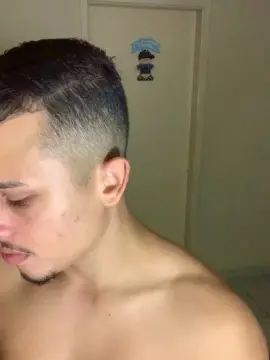 Cam4 Free Porn Cam of Morenoyboy