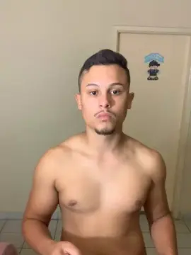 Cam4 Live Sex Cam of Morenoyboy