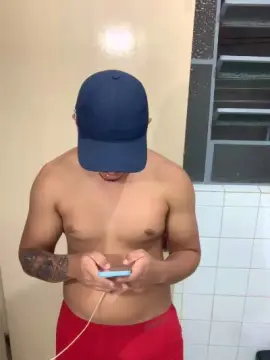 Cam4 Adult Video Chat of Morenoyboy