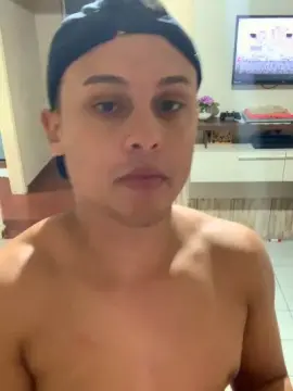 Cam4 Free Porn Cam of Morenoyboy