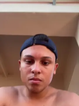 Cam4 Best Webcam of Morenoyboy