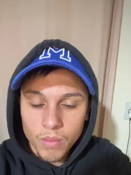 Cam4 Live Porn of Morenoyboy