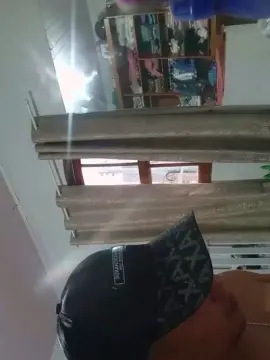 Cam4 Live Sex of Morenoyboy