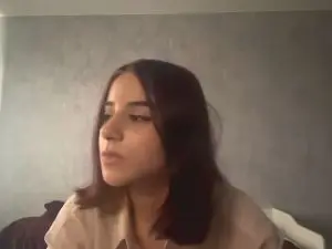 Cam4 Sex Chat of MorganHuckaby