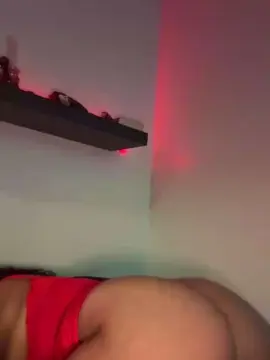 Cam4 Nude Webcam of NiaThecamgirl