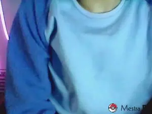 Cam4 Live Porn of mestrapokemon