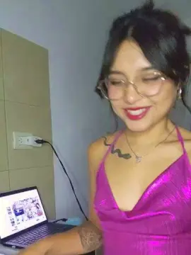 Cam4 Live Sex of onemy