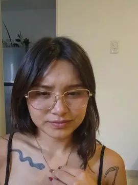 Cam4 Live Sex of onemy