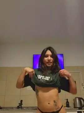 Cam4 Free Live Porn of onemy