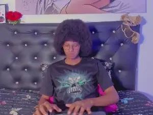 Cam4 Live Sex Cam of AntonyKarte