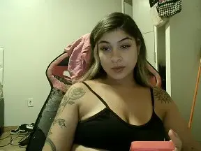 Cam4 Sex Chat of Becca_B