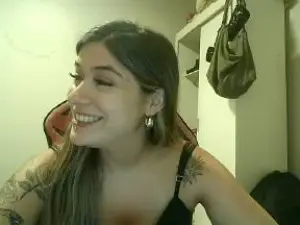 Cam4 Adult Webcam of Becca_B