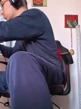 Cam4 Adult Webcams of Danielgritz67