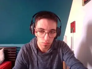 Cam4 Private Sex Chat of Danielgritz67